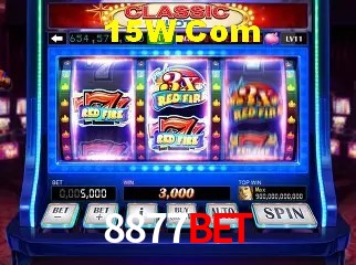  8877 Bet App