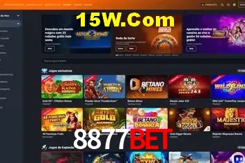 8877Bet