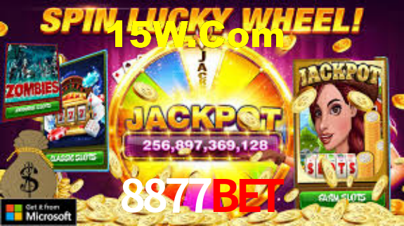 8877 Bet